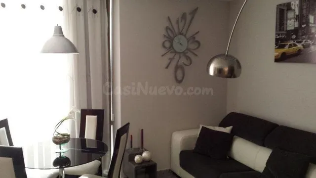 Piso en venta Parc Central - Torrent - foto 4