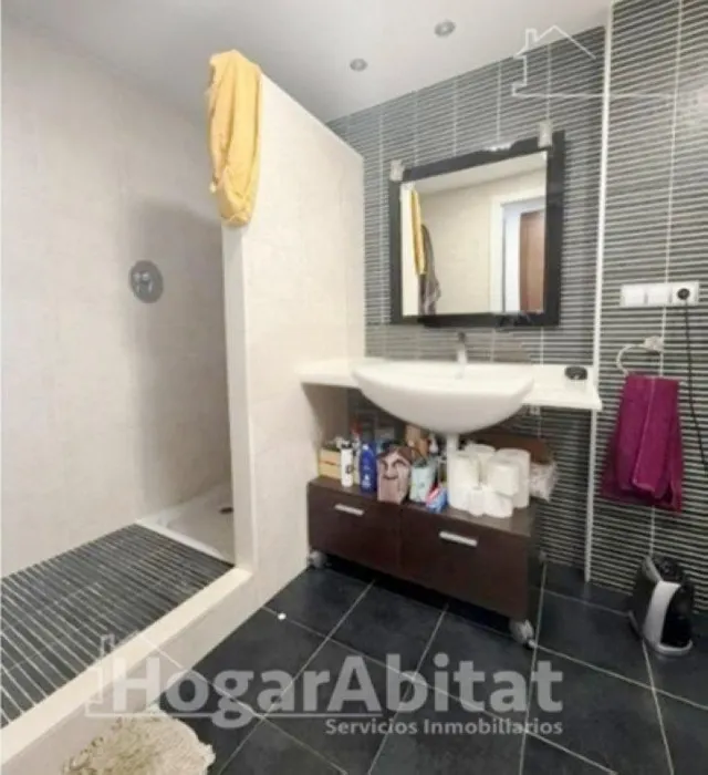 PRECIOSO ÁTICO REFORMADO CON TERRAZA, GARAJE Y TRASTERO — 22