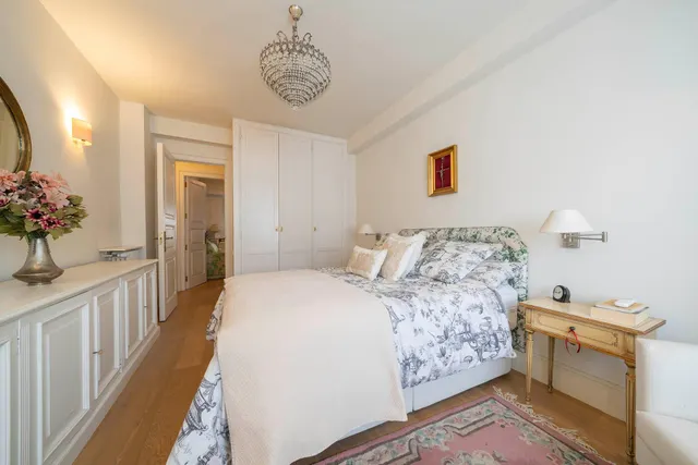 VIVIENDA DE AUTOR | 178 m2 | 7ª PLANTA | 5 DORMITORIOS | PARQUE DE LAS AVENIDAS — 34