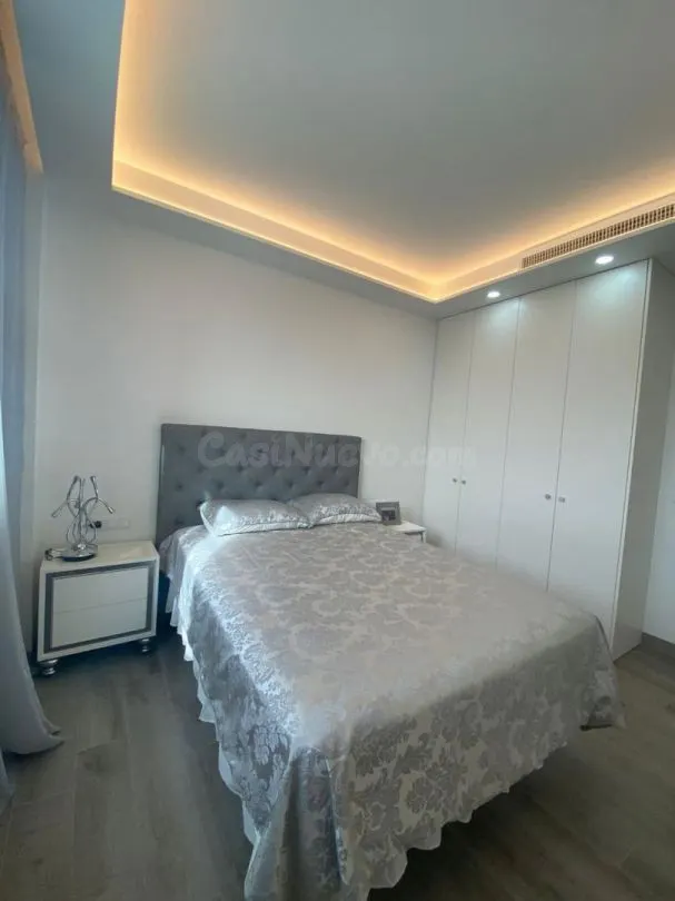 Villa 3 habitaciones 500m² en venta - Campello — 16