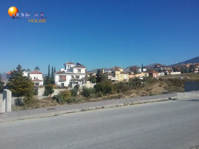 PARCELA 502 M2 EN P-12 LA ZUBIA — 6