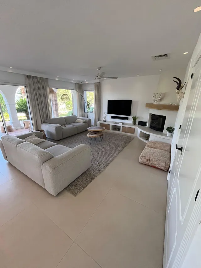 Chalet 4 habitaciones 500m² en venta - Riviera del sol — 13