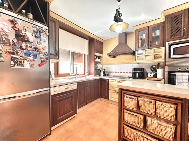 Adosado 3 habitaciones 189m² en venta - Zona metropolitana — 11