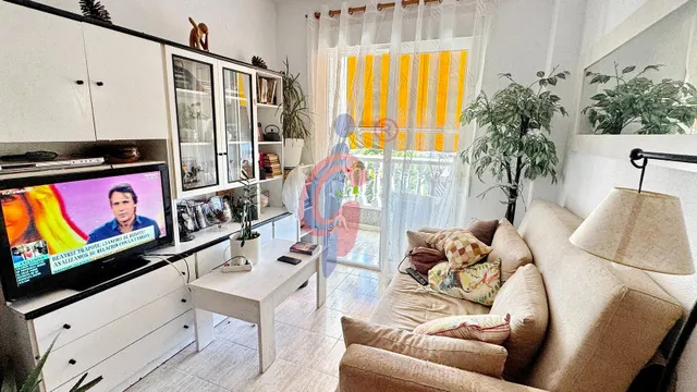 Vivienda con vistas al mar, orientación sur y piscina comunitaria en Guardamar del Segura — 6