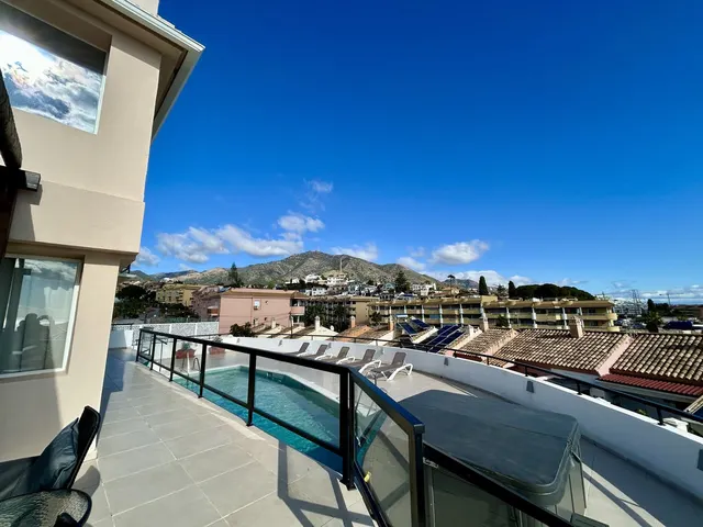 Chalet 6 habitaciones 400m² en venta - Centro — 10