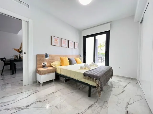 Apartamento 2 habitaciones 81m² en venta - La Ciñuelica - Villa Rosa — 18