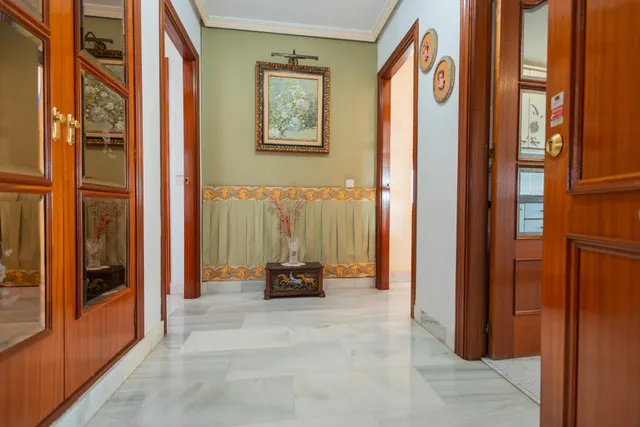 EXCLUSIVO ÁTICO EN PUERTA BLANCA - MÁLAGA — 9