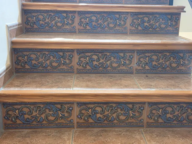 Magnífica casa en la preciosa zona  de Trassierra.Única y con mucho encanto. — 44