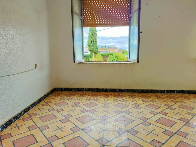 ++Adosada en Alguazas++, 400 m — 5