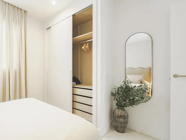 Ático Dúplex 2 habitaciones 81m² en venta - Centro — 39