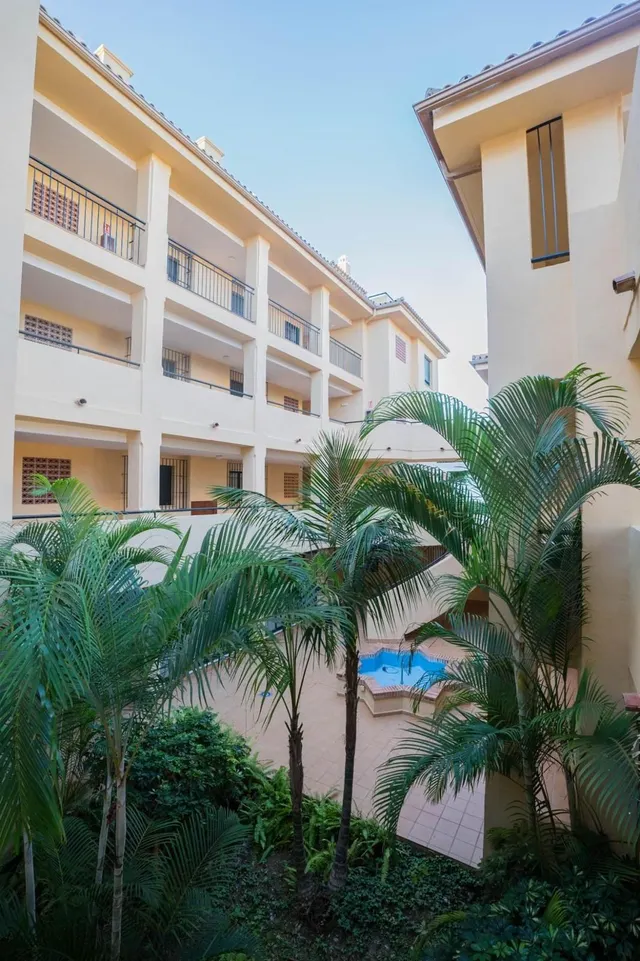 Apartamento 2 habitaciones 103m² en venta - Riviera del sol — 19