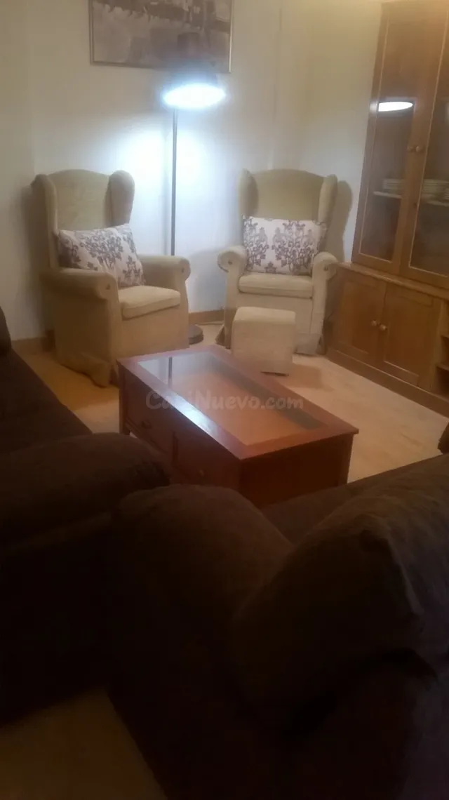 Piso 4 habitaciones 97m² en alquiler - Carmelitas-Oeste - foto 5