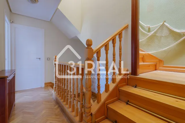 **Un chalet para crecer en familia y disfrutar de cada momento** — 34