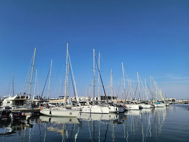 Apartamentos de lujo en Santa Pola! — 10