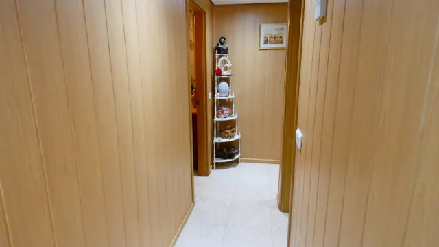 ++Piso en Molina de Segura zona Centro++, 170 m. — 6