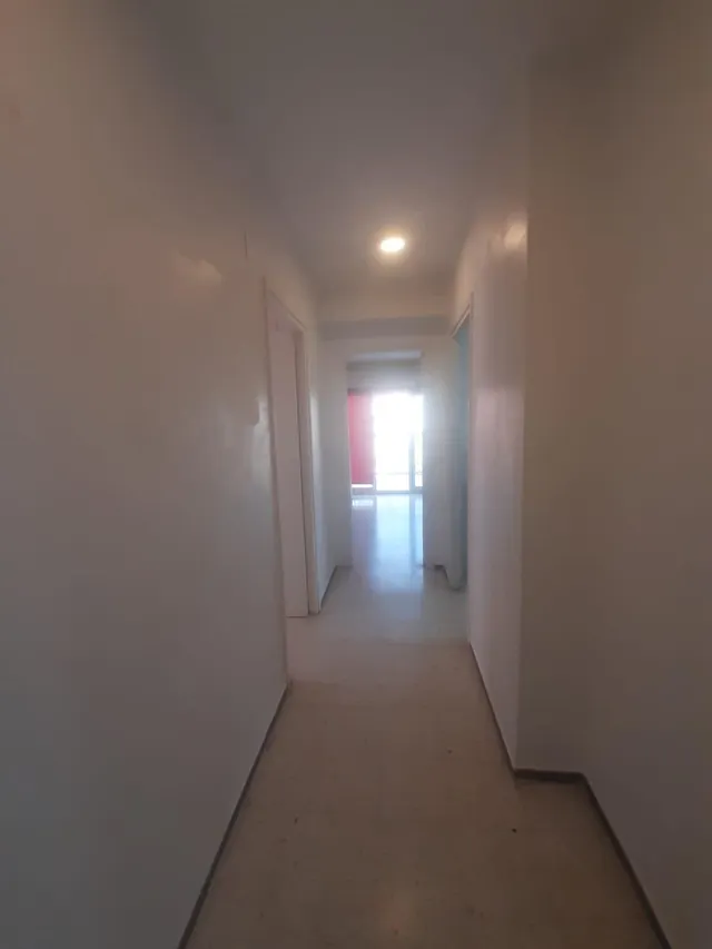 APARTAMENTO DE DOS DORMITORIOS EN PRIMERA LINEA DE PLAYA DE LEVANTE CON PARKING — 20