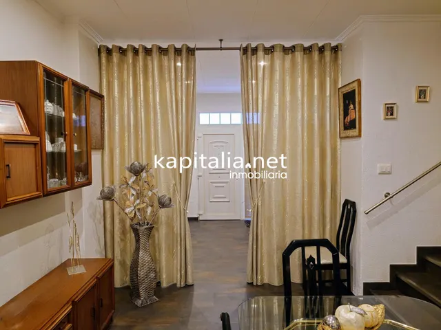 Casa a la venta en Aielo de Malferit — 6