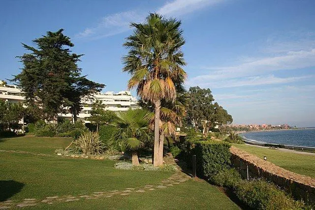 Apartamento 3 habitaciones 170m² en venta - Costa Del Sol — 9