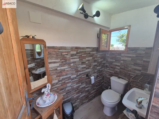 Chalet en terreno urbano — 12