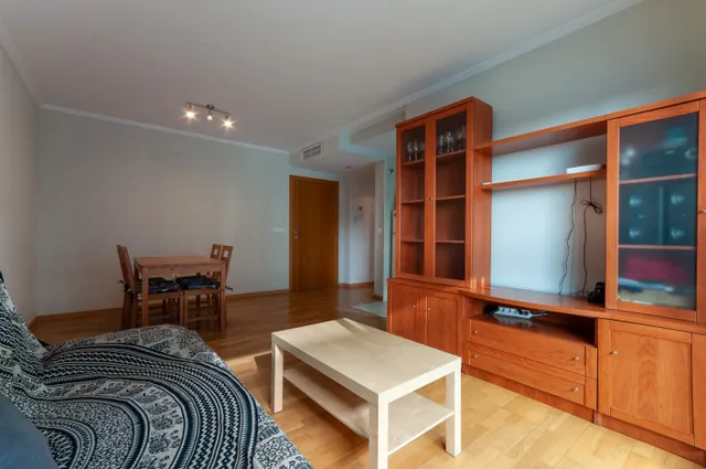 Apartamento en Santa Pola zona Carrefour — 4