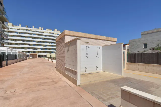 ALQUILER TEMPORAL EN LA PLAYA DEL PUIG — 33