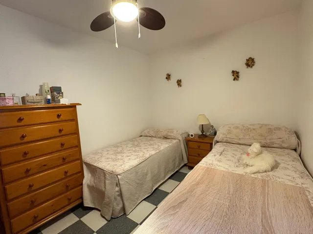 Planta baja 3 habitaciones 67m² en venta - Girón - Las Delicias - Pacífico — 6