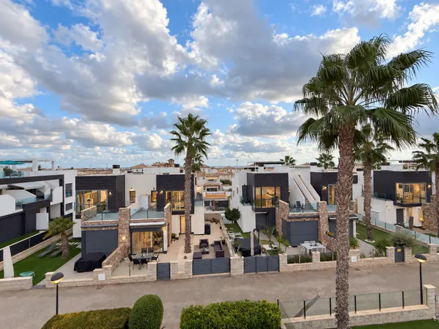Dúplex 3 habitaciones 98m² en venta - Lomas de Cabo Roig — 27
