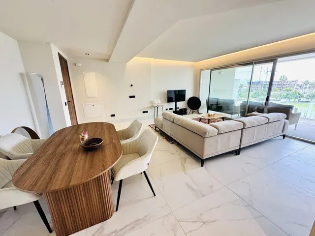 Apartamento 2 habitaciones 96m² en venta - Marbella — 4