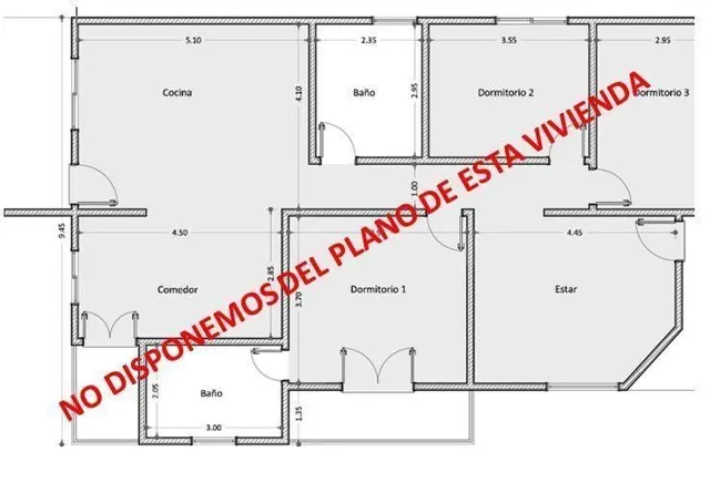 ATICO DUPLEX CON VISTAS A SOLO 150 M DE LA PLAYA — 46