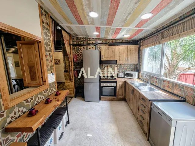 Casa en venta en playa de la malvarrosa de Valencia. — 38
