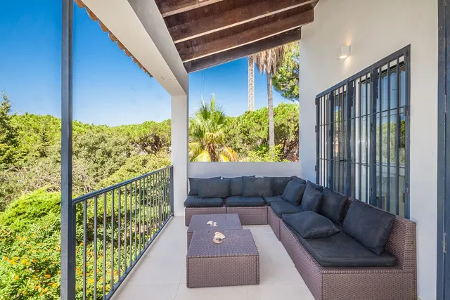 Chalet 5 habitaciones 251m² en venta - Marbella — 16