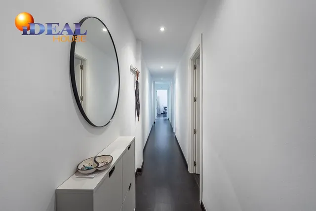 Piso en urbanización con piscina en Las Gabias — 19