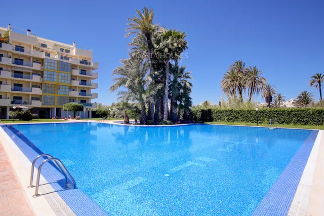 Ático altum · piscina privada y vistas al montgó y al castillo de Dénia — 37