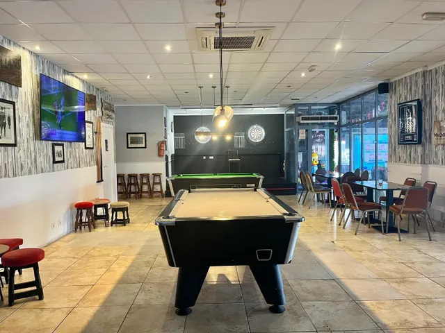 TRASPASO – IPG Sports Bar | Altos de Cabo Roig – Orihuela Costa — 9