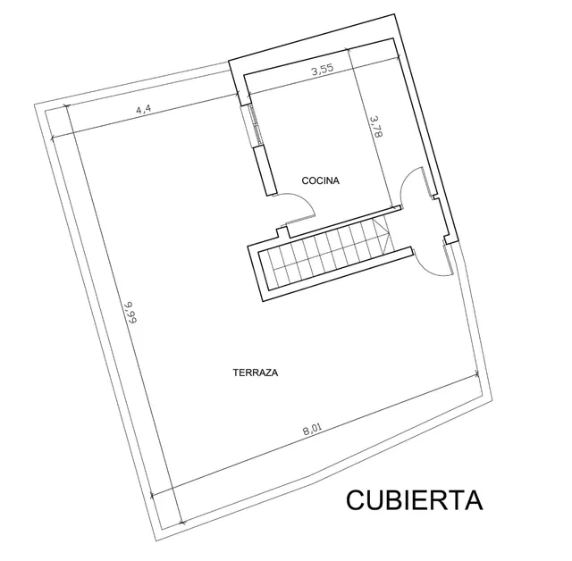 OPORTUNIDAD DE PROMOCIÓN DE VIVIENDAS - foto 3