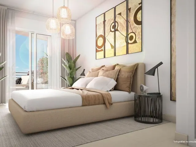 Apartamento 3 habitaciones 165m² en venta - Santangelo Norte — 11