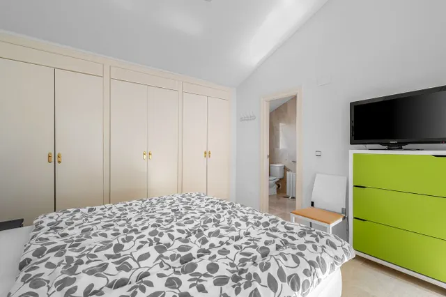 Ático Dúplex 3 habitaciones en venta - Las Ramblas — 14