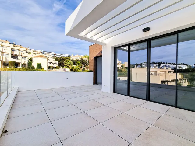 Dúplex 2 habitaciones 138m² en venta - Marbella - foto 2