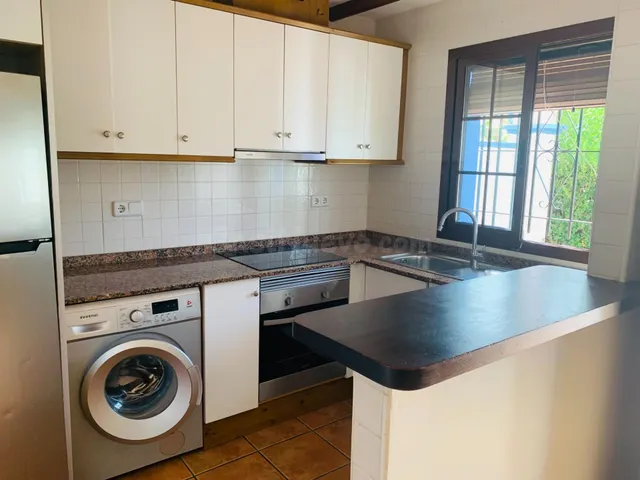 VIVIENDA TIPO DUPLEX EN RODA ( SAN JAVIER) - foto 4