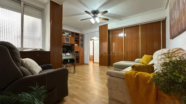 Piso 2 habitaciones 58m² en venta - La Granja — 2