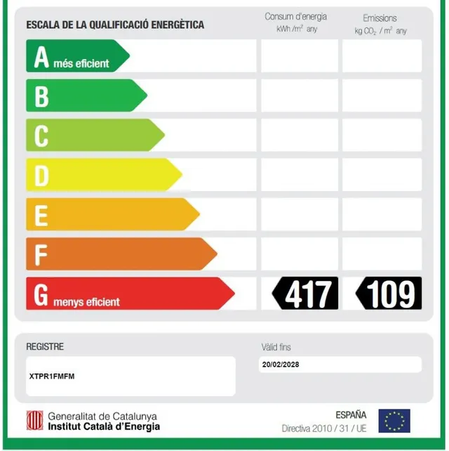 Acogedora Casa en Can Claramunt - Piera por solo 229680€ — 14