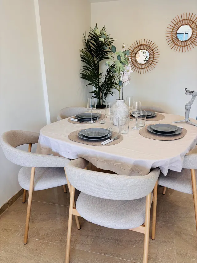 Apartamento 3 habitaciones 157m² en venta - Costa del Sol — 4