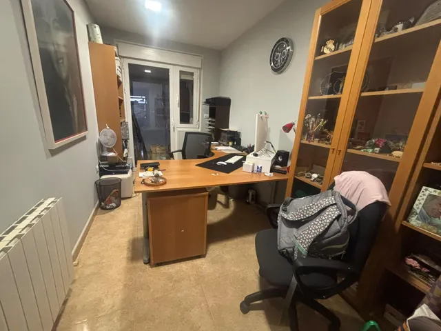 Chalet Adosado en venta en Torralba de Calatrava. — 12