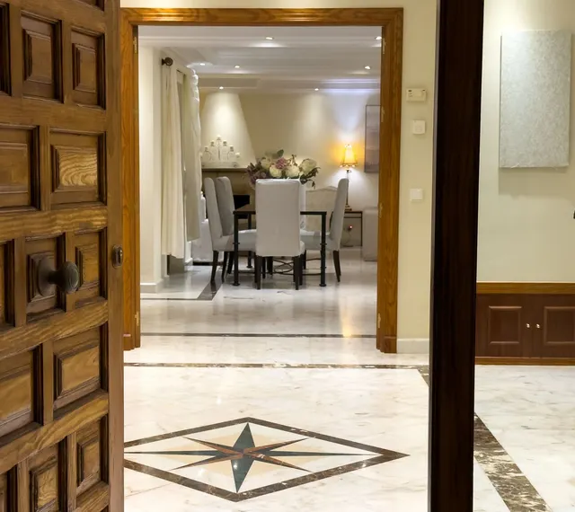 Chalet 7 habitaciones 958m² en venta - Marbella — 32