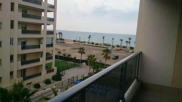 Se alquila en el Residencial Mar y Sal para larga temporada — 18