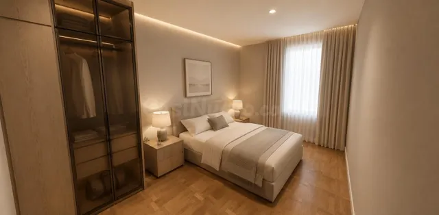 Espectacular piso de diseño en venta en Lista, Distrito de S - foto 3
