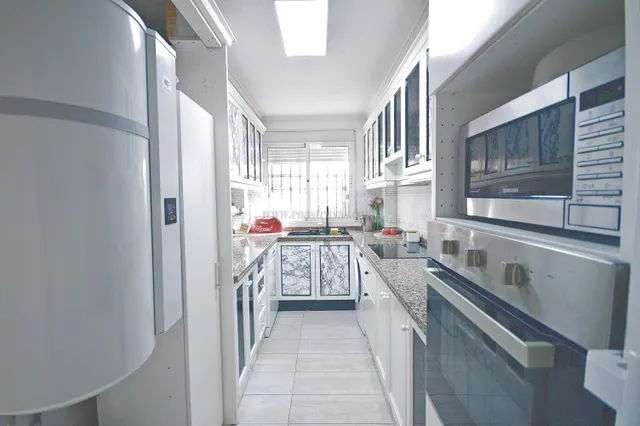 FANTASTICO CHALET CON PISCINA PROPIA Y COMUNITARIA, IDEAL PARA FAMILIAS — 17