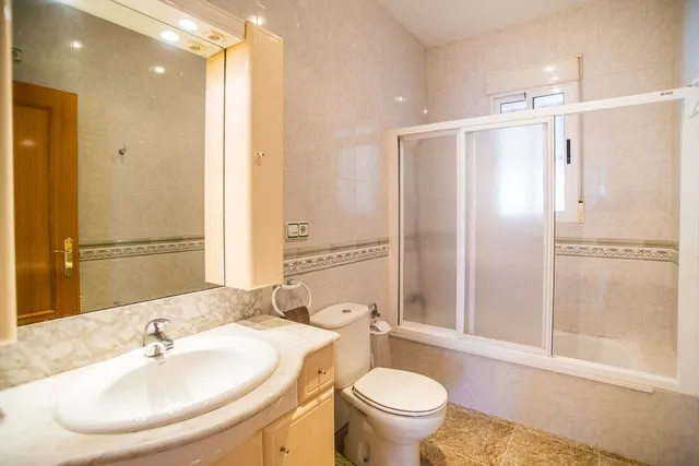 Villa 7 habitaciones 505m² en venta - Montepinar-La Aparecida-Raiguero — 41