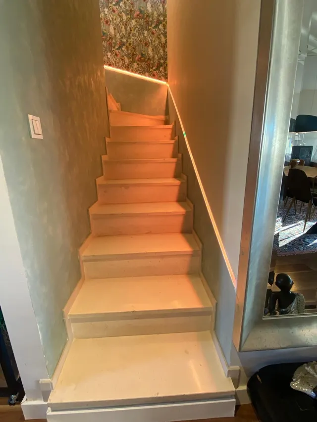 A la venta exclusivo ático dúplex de lujo en Nueva Atalaya — 18