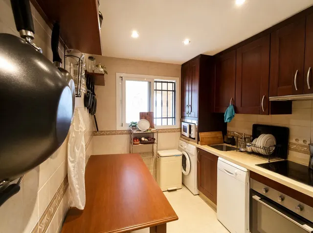 Apartamento 2 habitaciones 95m² en venta - Riviera del sol — 9